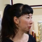 野口 由布子さん