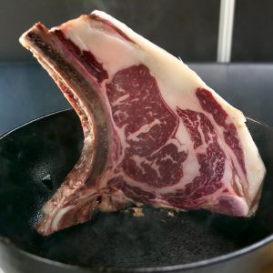 熟成肉