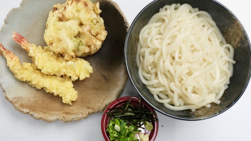 うどんが主食さんプロデュースの うどん を食べてみた Foodee フーディー うどんが主食さんプロデュースの うどん を食べてみた Foodee フーディー